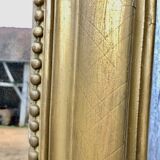 Mirror Louis Philippe 140x95