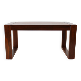 1960s Miroslav Navrátil Coffee Table , Czechoslovakia