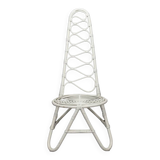 Vintage Chair Bamboo