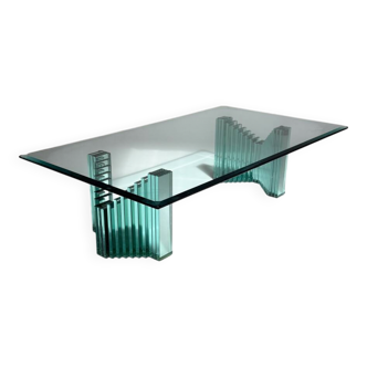 Table basse vintage