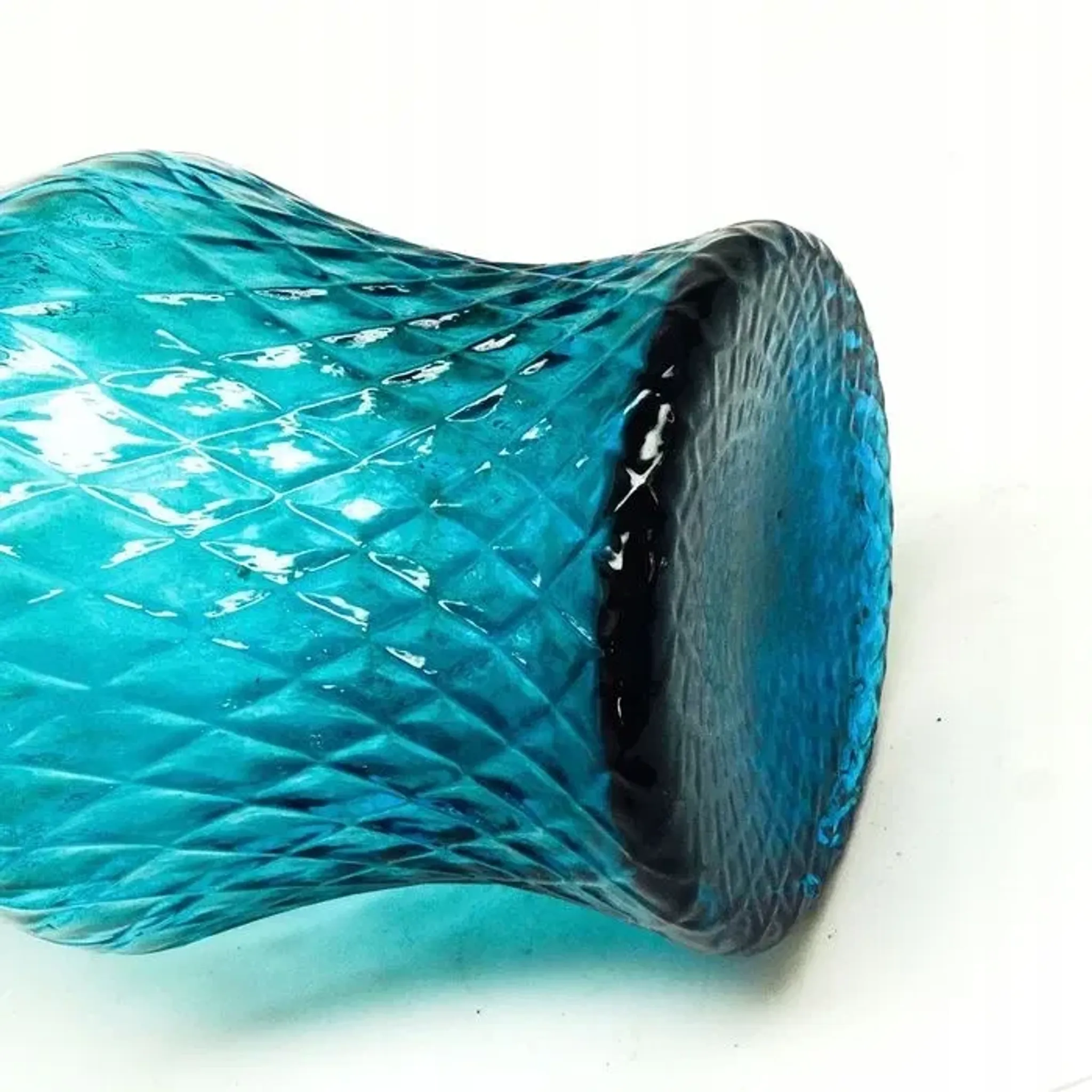 M2N Vase, Huta Sudety Zbigniew Horbowy