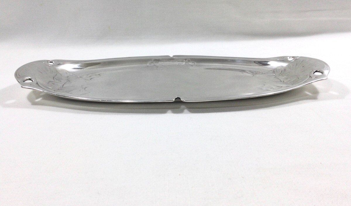 Gallia tray Art Nouveau