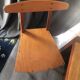 Bar stool design inspiration Thibault Desombre