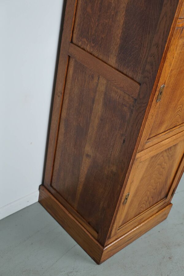 Casier / Classeur Antique en Chêne, Pays-Bas, 1920/30