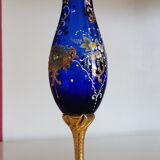 Veneciano jarron of murano crystal