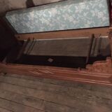 Bed  Lorrain