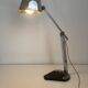 Vintage 1930s Art Deco L'Artisanat Français desk lamp - 45 cm