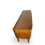 Commode italienne des années 60, avec un très haut niveau de qualité