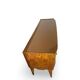 Commode italienne des années 60, avec un très haut niveau de qualité