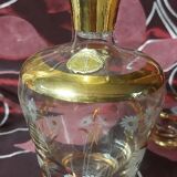 Digestive or liquor service - year 1950/60