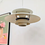 Scandinavian PH5 pendant light