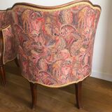 Pair of shepherdesses