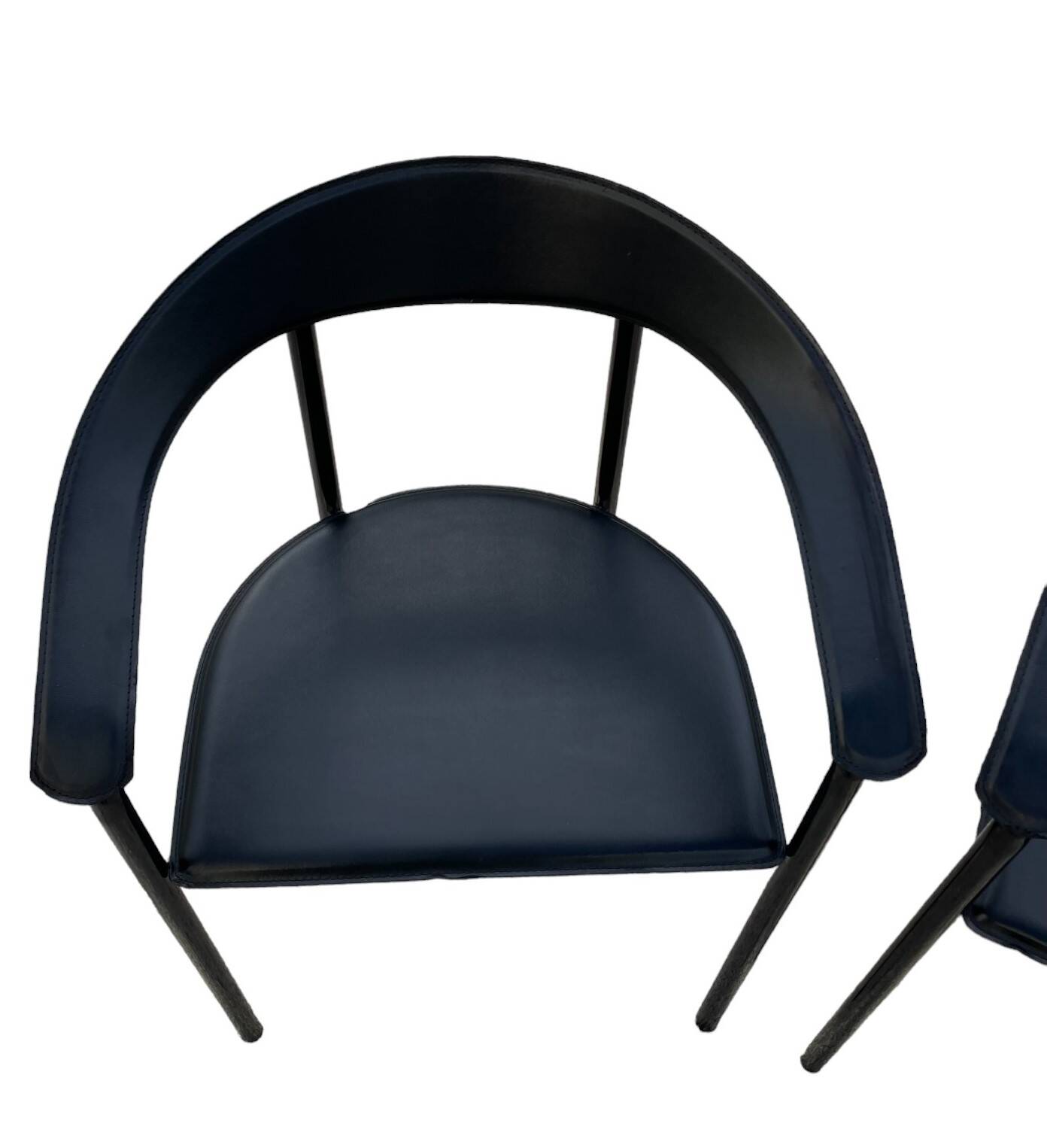 5 vintage chairs