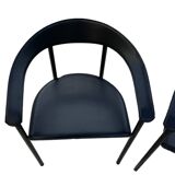 5 vintage chairs