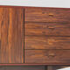 Vintage mid century sideboard by Fristho 1960s