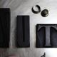 "zut" in wooden printing letters