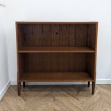 Scandinavian library
