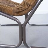 Lounge Chair – Dirk van Sliedregt – Gebr. Jonkers