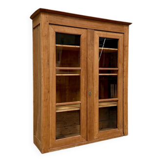 Renovated old display case