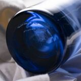 Vintage vase from Holmegaard