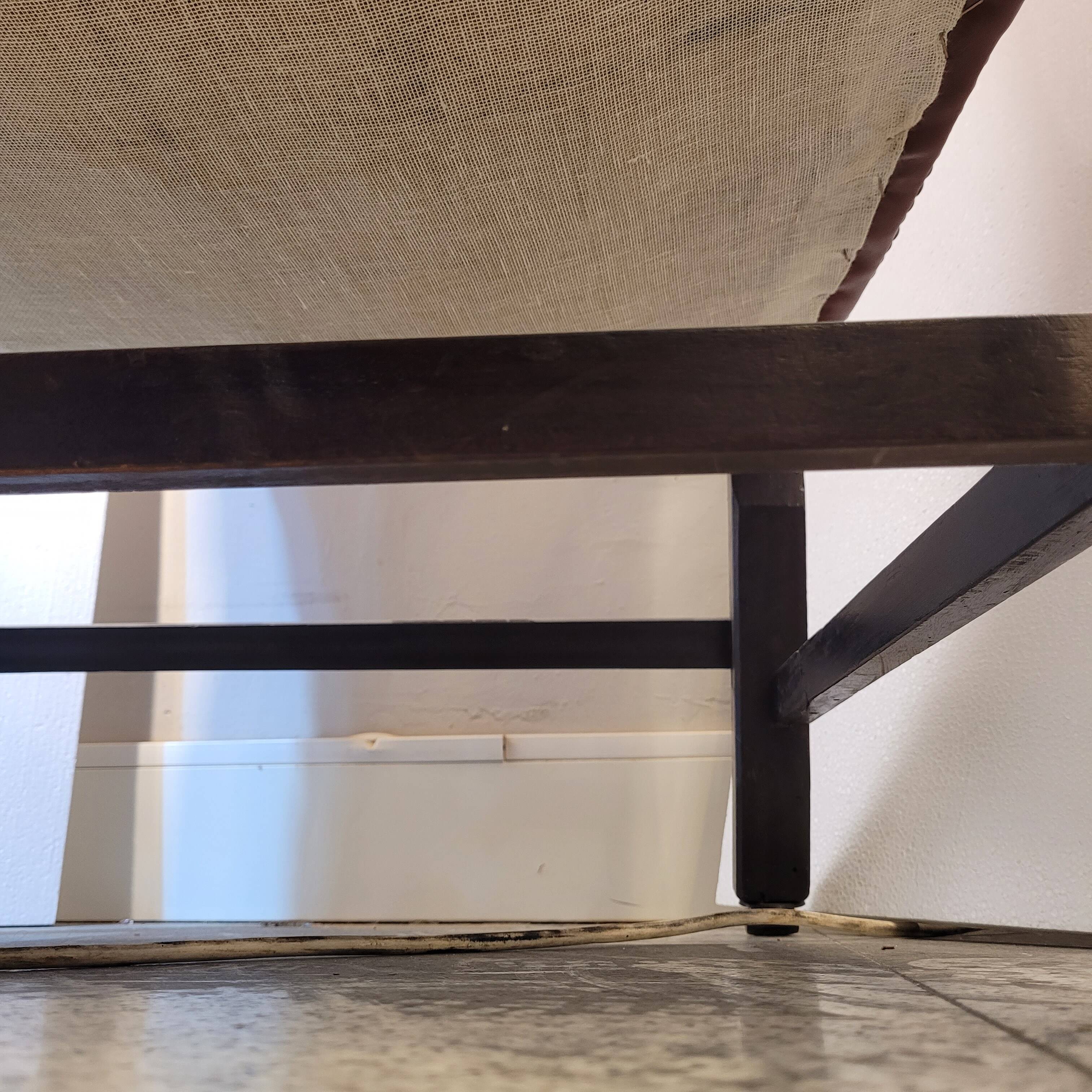 Butaca Chesterfield / Sillón Orejero “Wing Chair”, pp. s. XX - Reino Unido