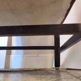 Butaca Chesterfield / Sillón Orejero “Wing Chair”, pp. s. XX - Reino Unido