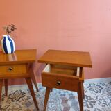 Chevets vintage