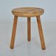 Tripod stool
