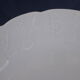 5 CNP wild ivy dessert plates diam 20.5 cm