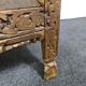 Antique Vintage Swat Valley Dowry Chest