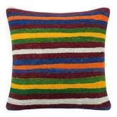 Vintage Turkish cushion cover 51x51 cm