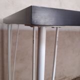Table 120x60 linnmon and vika runtorp krille