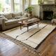 Handmade Moroccan Rug