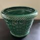 Poet Laval plant pot 1950