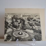 Anonymous silver photo africa senegal dakar cathedral district circa 1950