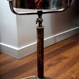 Lampe de bureau Art Déco