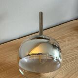 Vintage ball wall lamp