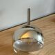 Vintage ball wall lamp