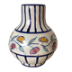 Ceramic vases