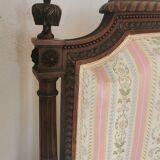 Louis XVl style bench