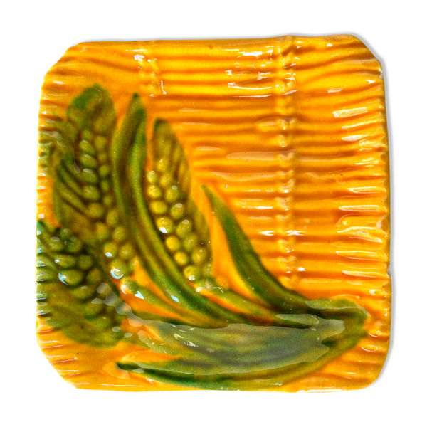 Beurrier  Vallauris