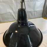 Industrial hanging