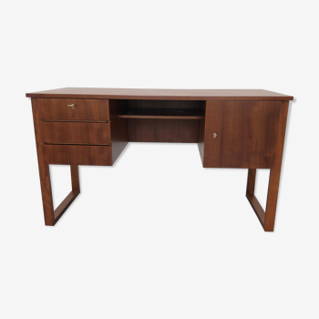 Vintage Writing Desk, 1970s