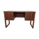 Vintage Writing Desk, 1970s