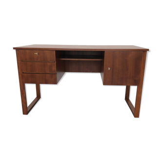 Vintage Writing Desk, 1970s