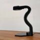 Vintage Space Age Cobra Table Lamp by Masayuki Kurokawa for Staff, 1970s