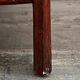 Bamboo shelf