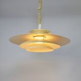 Hanging lamp, Sweden, 1970s