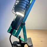 Sintesi Clamp Lamps by Ernesto Gismondi, Artemide, 1970