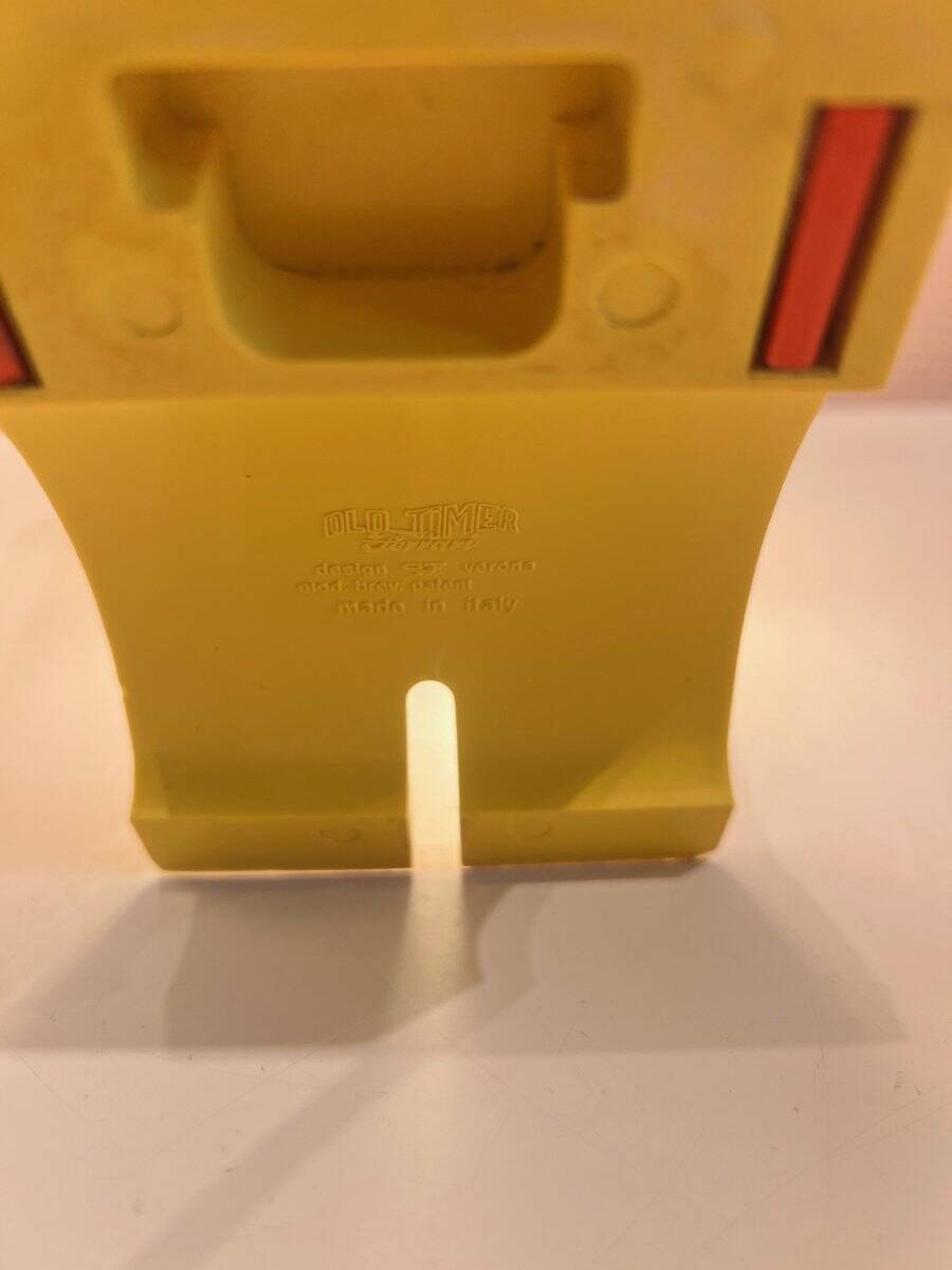 Lampe de bureau Toucan de Ferrari / OTF Verona, 1970s